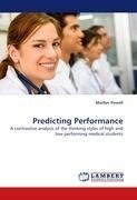 Predicting Performance