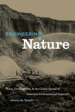 Engineering Nature