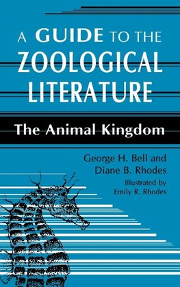 A Guide to the Zoological Literature