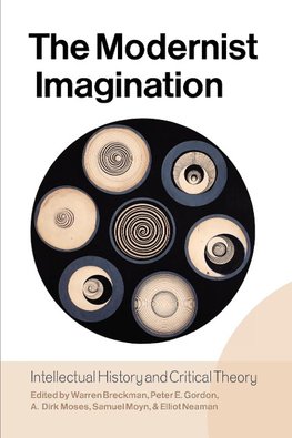 MODERNIST IMAGINATION