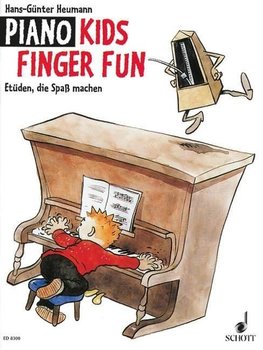 Piano Kids Finger Fun