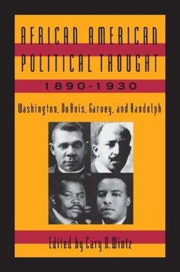 Wintz, C: African American Political Thought, 1890-1930