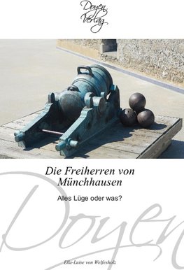 Die Freiherren von Münchhausen