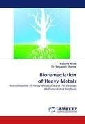 Bioremediation of Heavy Metals