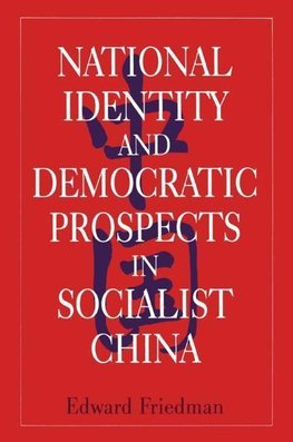 Friedman, E: National Identity and Democratic Prospects in S