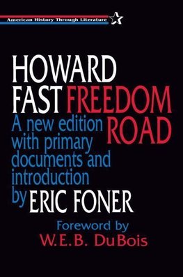 Fast, H: Freedom Road