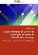 Guides d'ondes en verres de chalcogénures pour la détection infrarouge