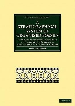 A Stratigraphical System of Organized Fossils