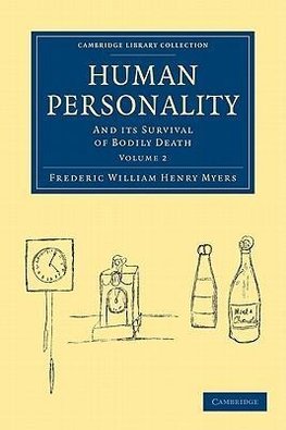 Human Personality - Volume 2