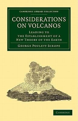 Considerations on Volcanos