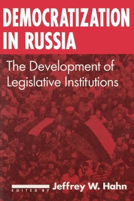 Democratization in Russia