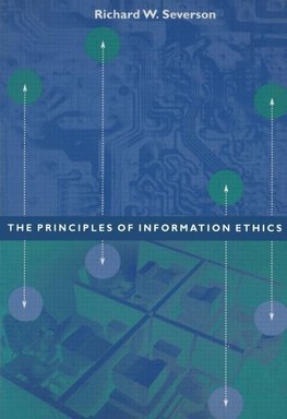 Severson, R: Ethical Principles for the Information Age