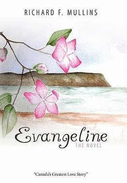 Evangeline the Novel