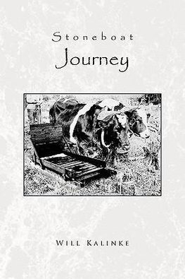 Stoneboat Journey