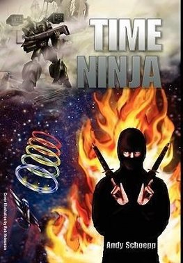 Time Ninja