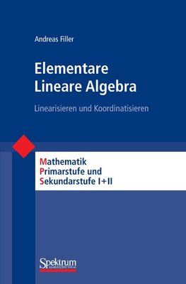 Elementare Lineare Algebra