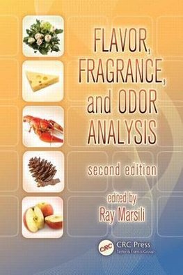 FLAVOR FRAGRANCE & ODOR ANALYS