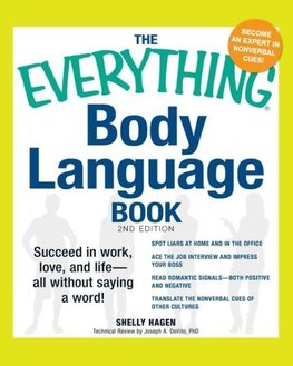 The Everything Body Language Book