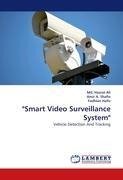 "Smart Video Surveillance System"