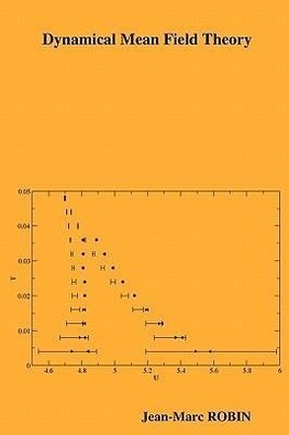 Dynamical Mean Field Theory