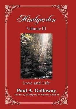 Mindgarden Volume III