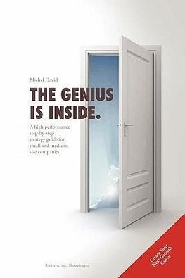 The Genius is Inside.