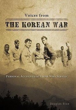 Voices from the Korean War