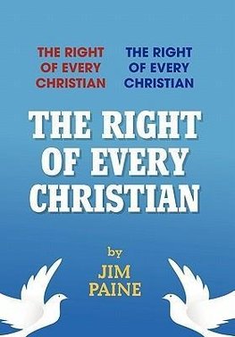 The Right of Every Christian