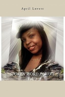 Spoken Word Poetry