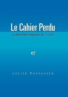 Le Cahier Perdu