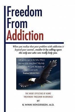 Freedom From Addiction