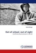 Out of school, out of sight