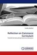 Reflection on Commerce Curriculum