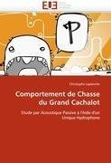 Comportement de Chasse du Grand Cachalot