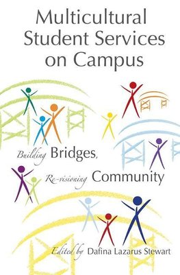 Multicultural Student Services on Campus