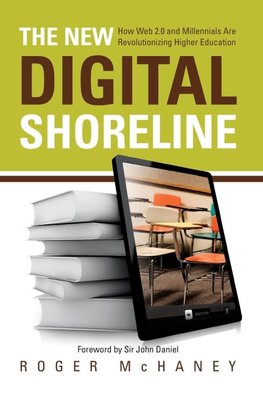 The New Digital Shoreline