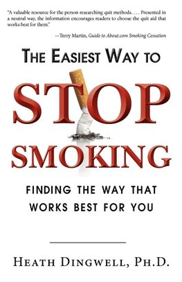 The Easiest Way to Stop Smoking