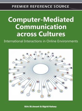 Computer-Mediated Communication Across Cultures