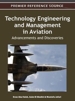 Technology Engineering and Management in Aviation