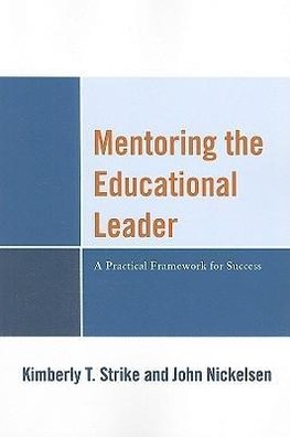 Mentoring the Educational Leader