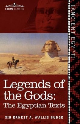 Legends of the Gods