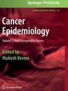 Cancer Epidemiology