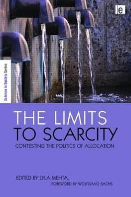 Mehta, L: Limits to Scarcity