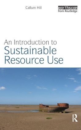 An Introduction to Sustainable Resource Use