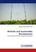 Biofuels and Sustainable Development