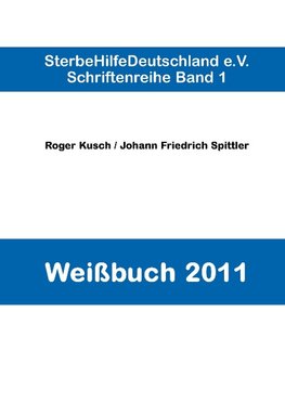 Weißbuch 2011