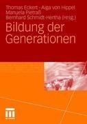 Bildung der Generationen