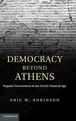 Democracy Beyond Athens