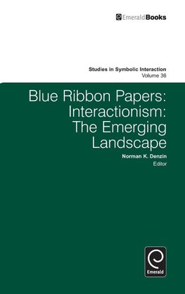 Blue Ribbon Papers