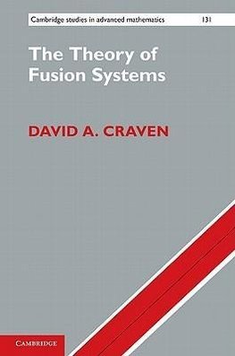 Craven, D: Theory of Fusion Systems